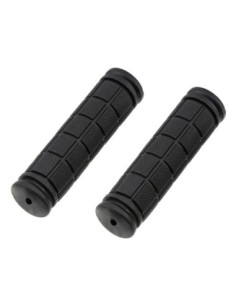 Grips 7/8 long 123mm CH-283 Black.